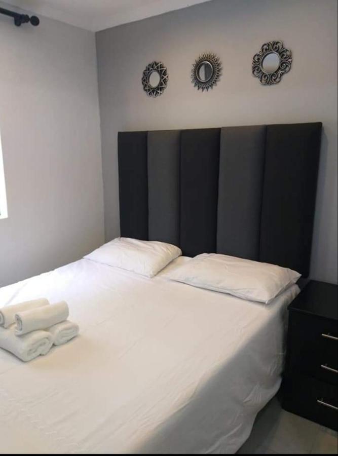 Sababa Boutique Hotel Johannesburg Luaran gambar